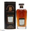 Speyside 17 (M) - 17 Year Old 2005 - 1st Fill Oloroso Sherry Butt #DRU17/A106 38 - Cask Strength Collection Thumbnail
