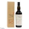 A Speyside Distillery - 12 Year Old 2008 - Reserve Casks - Parcel No.6 Thumbnail