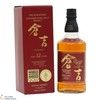 Matsui Kurayoshi - 12 Year Old Pure Malt Thumbnail