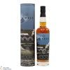 Bimber - Dunphail Distillery Commemorative Release - #257/6 Thumbnail