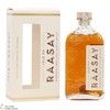 Isle of Raasay - Distillery Special Release - Rye and Sherry Double Cask Thumbnail