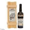 Old Particular - 14 Year Old 2006 - Halloween Edition Thumbnail