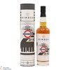 Bimber - The Spirit of the Underground - Camden Town Thumbnail