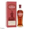 Tamdhu - 15 Year Old 2006 - American Oak First Fill Sherry Cask #2165 - The Whisky Shop Thumbnail