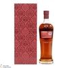 Tamdhu - 15 Year Old 2006 - American Oak First Fill Sherry Cask #2165 - The Whisky Shop Thumbnail