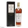 Macallan - 18 Year Old - Sherry Oak Cask - Annual 2022 Release Thumbnail