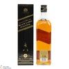 Johnnie Walker - Black Label - 12 Year Old Extra Special Thumbnail