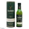 Glenfiddich - 12 Year Old 35cl Thumbnail
