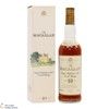 Macallan - 10 Year Old (1990s) Thumbnail