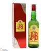 J&B - Rare Thumbnail
