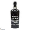 Kopke - Colheita 1966 Porto (37.5cl) Thumbnail