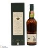 Lagavulin - 16 Year Old - White Horse Thumbnail