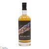 New Yarmouth - 15 Year Old 2009 - Bourbon Barrel #1 - Bedford Park Rum Thumbnail