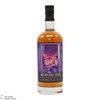 Foursquare - 15 Year Old 2009 - Bourbon Barrel #8 - Bedford Park Rum Thumbnail