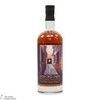 Jamaican - 23 Year Old 2000 - French Oak Cask #1 - Bedford Park Rum Thumbnail