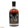 Stagg - Barrel Proof - Batch 25B (63.45% ABV) 75cl Thumbnail