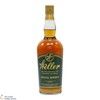 W.L. Weller - Special Reserve Thumbnail