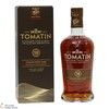 Tomatin - 18 Year Old - Oloroso Sherry Cask Thumbnail