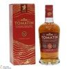 Tomatin - 12 Year Old - Sherry Cask Thumbnail