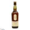 Lagavulin - 12 Year Old - Hand Fill Madeira Cask Batch 003 Thumbnail