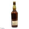 Lagavulin - 12 Year Old - Hand Fill Madeira Cask Batch 003 Thumbnail