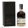 Kininvie - 17 Year Old - Batch #001 (35cl) Thumbnail