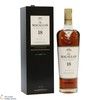 Macallan - 18 Year Old - Sherry Oak (2021) Thumbnail