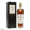 Macallan - 18 Year Old - Sherry Oak (2023) Thumbnail
