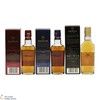 Macallan - Assorted Minis (3x5cl) Thumbnail