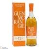 Glenmorangie - 12 Year Old - The Original Thumbnail