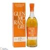 Glenmorangie - 12 Year Old - The Original Thumbnail