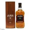Jura - 12 Year Old Thumbnail
