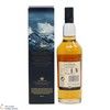 Talisker - 10 Year Old - Pre 2021 (20cl) Thumbnail