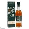Glenmorangie - 14 Year Old - Quinta Ruban - Bourbon & Port Casks Thumbnail
