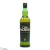 Clan MacGregor - Blend Thumbnail