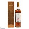 Macallan - 10 Year Old - Sherry Oak Thumbnail