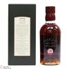 Aberlour - A'Bunadh - Batch No.31 Thumbnail