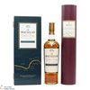 Macallan - 12 Year Old - Ghillie's Dram + Watercolour  Thumbnail