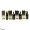 Glenfiddich - Clans of the Highlands (4 x 5cl) Thumbnail