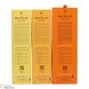 Macallan - Colour Collection - 12, 15 & 18 Year Old (3 x 70cl) Thumbnail