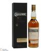 Cragganmore - 15 Year Old - 150th Anniversary Distillery Exclusive Thumbnail