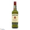 Jameson - Irish Whiskey Triple Distilled Thumbnail