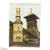 Bladnoch - 8 Year Old - First Edition 2009 Thumbnail
