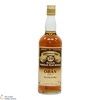 Oban - 20 Year Old 1961 - Connoisseurs Choice - Gordon and MacPhail (75cl) Thumbnail