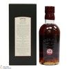 Aberlour - A'Bunadh - Batch No.31 Thumbnail