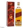 Johnnie Walker - Red Label - Travel Edition (1L) Thumbnail