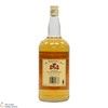 The Jacobite - The independent Spirit - Blended Whisky (1.5L) Thumbnail