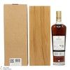 Macallan - 30 Year Old - Sherry Oak - 2023 Thumbnail