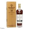 Macallan - 30 Year Old - Sherry Oak - 2020 Thumbnail