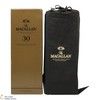 Macallan - 30 Year Old - Sherry Oak - 2020 Thumbnail